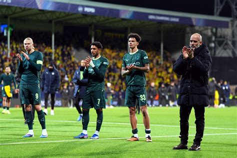 Manchester City's Heartfelt Gesture: Refunds for Fans After Shocking