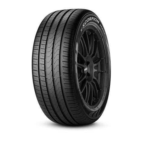 SCORPION VERDE™轮胎 | Pirelli