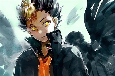 100 Haikyuu 4k Wallpaper Kostenlos