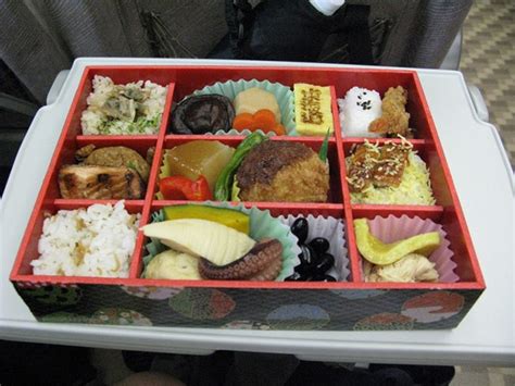 Бенто – что это такое, виды и история появления