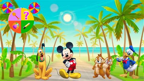 Mickey Mouse Clubhouse Plutos Puppy Sitting Adventure Oh Toodles