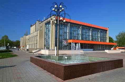 Фото Г Губкина — Mixyfotos.ru