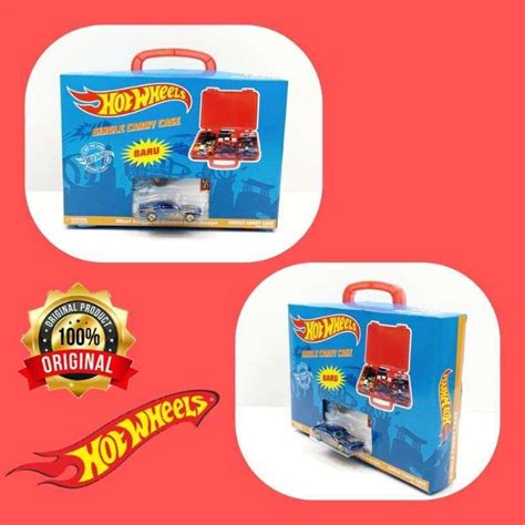 Jual Macam Macam Hot Wheels Original Harga Termurah Mei 2024 Blibli