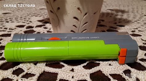 light scope  rchen optichen mikroskop  filateliya  gr montana