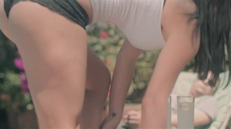 Nude Video Celebs Luz Casillas Sexy Dive 2012