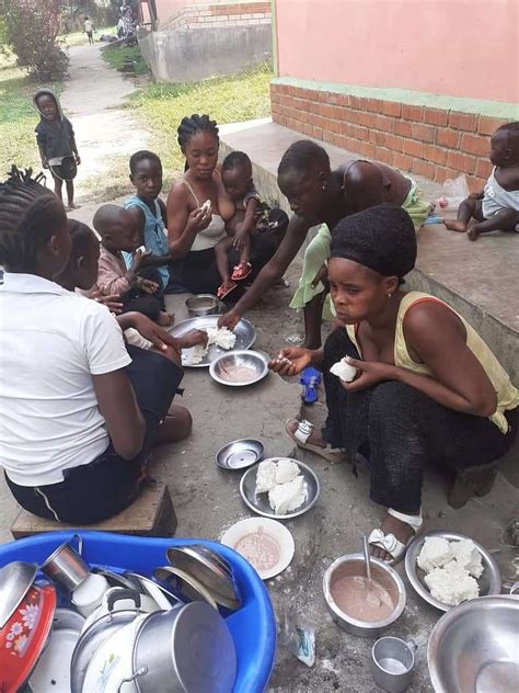 Urgent Prayers Cec Uganda