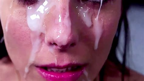 Facial Cumshot Reaction Blowjob Blowjob Porn Feat Lexi Layo Xhamster