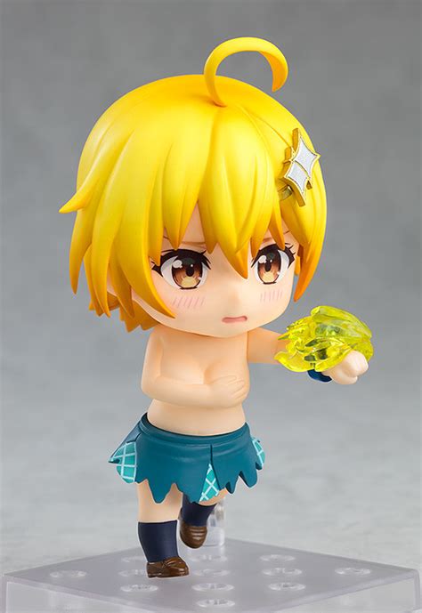 Kirara Hoshino Dokyuu Hentai Hxeros Nendoroid Nendotoy Ru