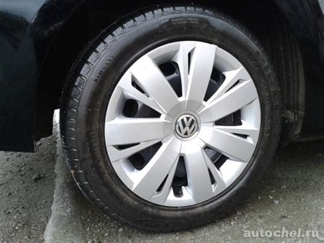 Продам (Малоярославец, Обнинск) штампованные диски — DRIVE2