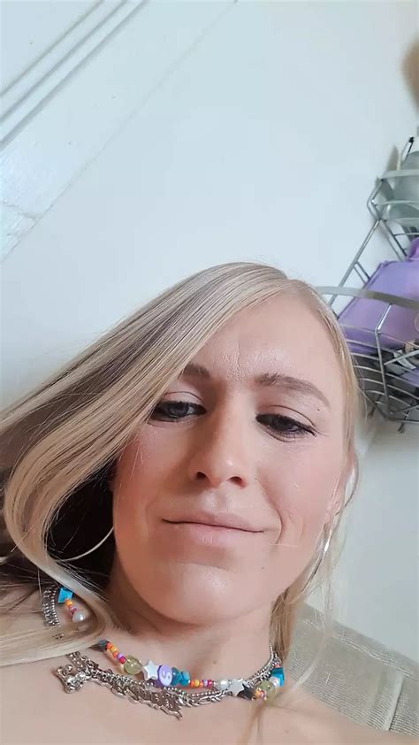 Naughty Blonde Milf Pleasures With Her Fingers XHamster