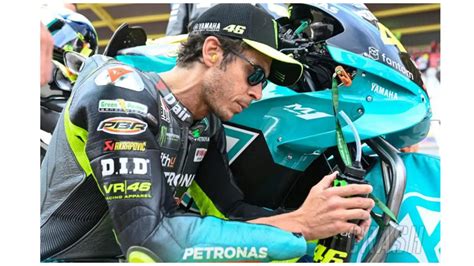 Valentino Rossi Net Worth 2024, Annual Salary, Endorsements, Cars