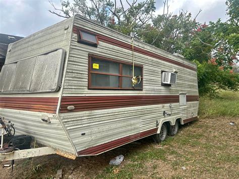 Travel Trailer - Trailers - Corpus Christi, Texas | Facebook Marketplace