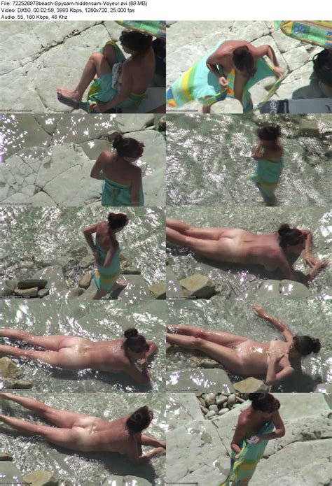 Nudity On Beach Sex Nude Spy Camera Shoot On The Beach Privately Page 1243 Intporn Forums