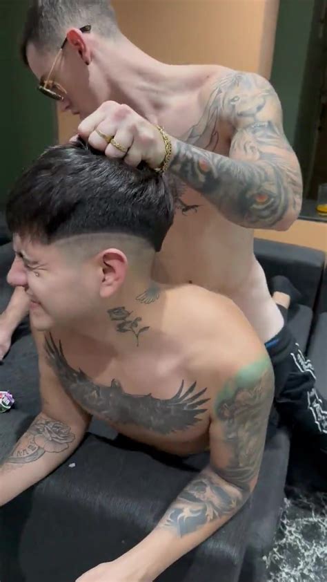 My STRAIGHT Friend FUCK ME HARD ThisVid