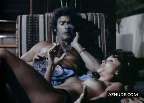 HILDA AGUIRRE Nude AZNude