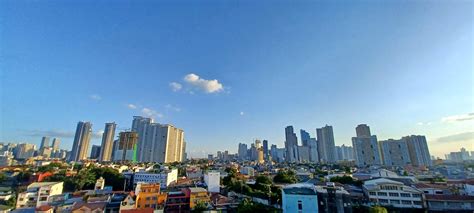 Makati Skyline : r/Philippines