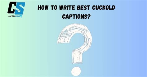 400+ Best Cuckold Captions For Instagram And Social Media