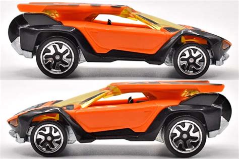Amaru Gtc Hyw Hot Wheels