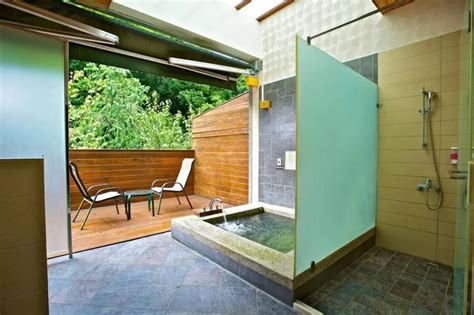 Experience Tranquility And Luxury At Bali Forest Hot Springs Resort In Jianshi Hsinchu