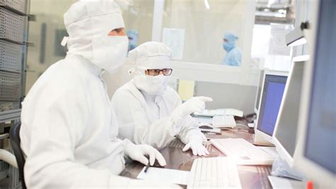 Karriere Infineon Technologies