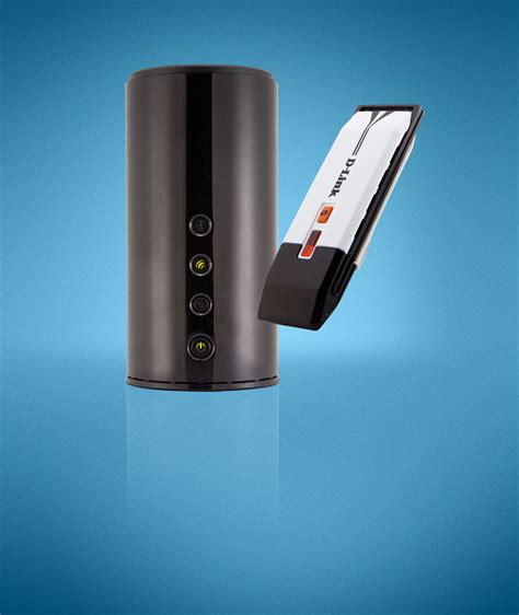 D-link Dwa 160 A2 - bridgewestern