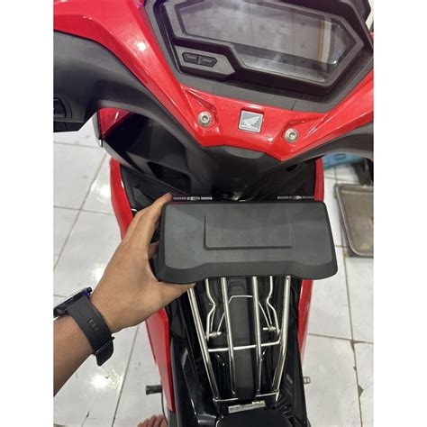 HOT Hộp đựng đồ điện thoại minicho Winner winner X Exciter 135 150 155 Ware Shopee Việt Nam