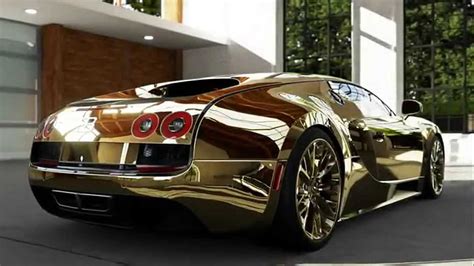 Bugatti Veyron Super Sport GOLD Inside Look Forza Motorsport 5 Xbox