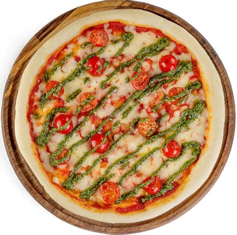 Піца - Доставка Піци Буча, Ірпінь, Гостомель та Ворзель від Pomidoro's