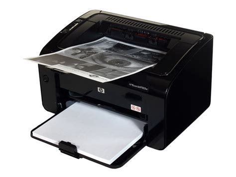 HP Laserjet Pro P1102w - S/W-Drucker (Laser/LED) | Druckerchannel