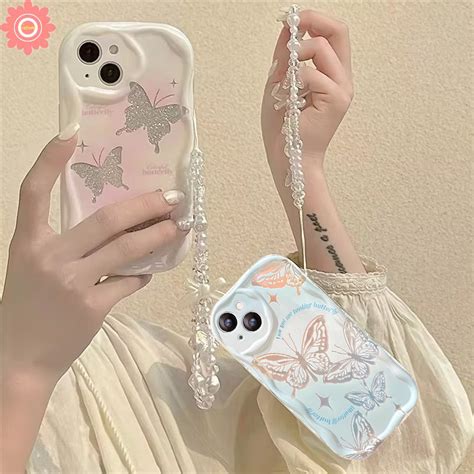 Fantasy Butterfly Case For Infinix Smart Plus Tecno Spark Go C Hot