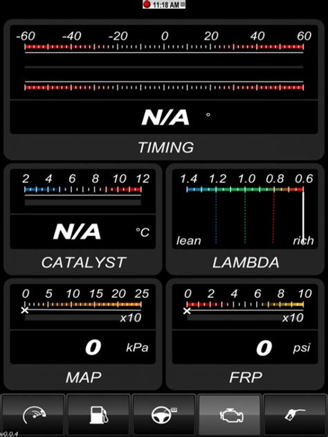 OBD2 iPhone/iPad App's - Ford F150 Forum - Community of Ford Truck Fans