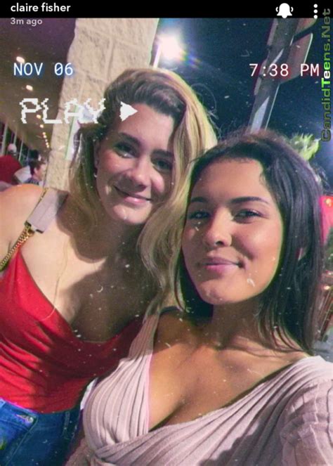 Latina Gf Boobs Selfie Nudes Part Candid Teens