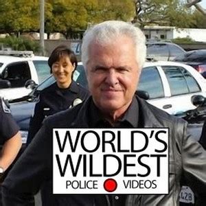 World S Wildest Police Videos Rotten Tomatoes