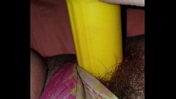 Estirando mi coño XVIDEOS