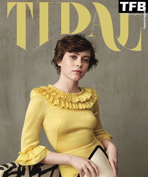 Sophia Lillis Sophialillis Nude OnlyFans Leaks Fappening FappeningBook