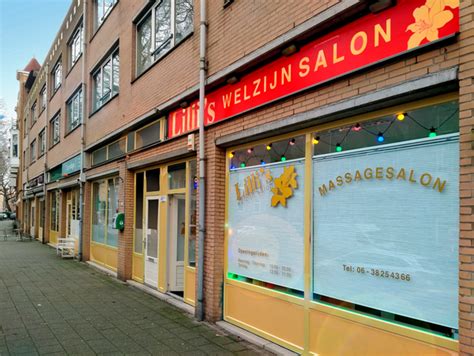 Cn Lilli S Massagesalon Rodenrijselaan 40 C Forum Voor Oosterse Massages