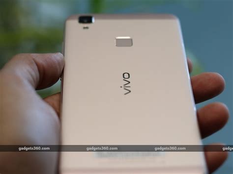 Vivo V3 Review | Gadgets 360