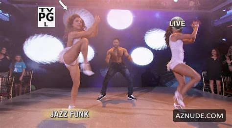 DANCING WITH THE STARS NUDE SCENES AZNude