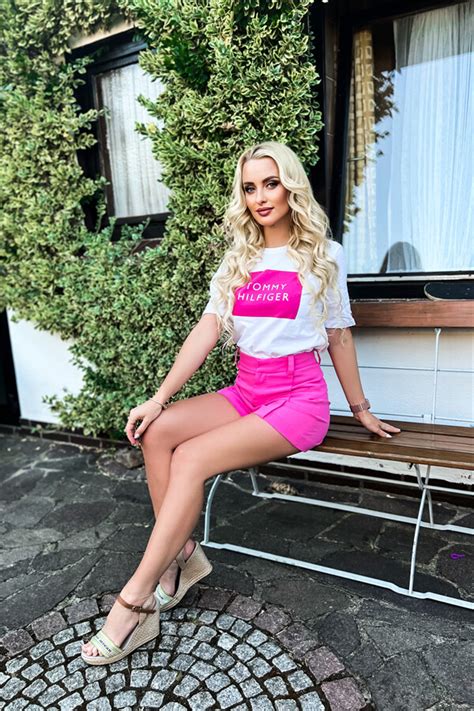 German Pretty Woman Victoria From Bremen With Blonde Hair 41yo ID 403656 LadaDate