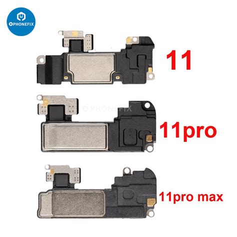 earpiece speaker sound receiver parts  iphone replacement