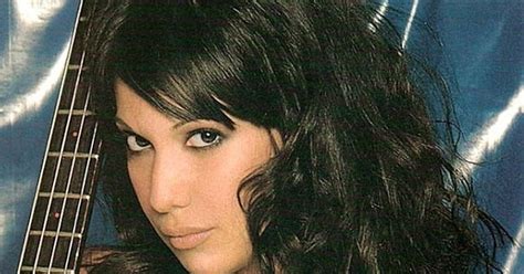 CELEBRITY MODELS NUDE Emme Mariela Vitale