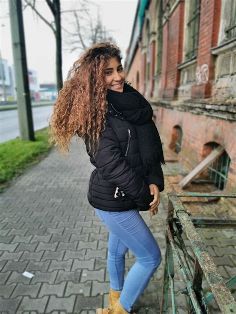 GERMAN SCOUT BROWN LATINA TALK TO FUCK AT STREET CASTING 84 Pics XHamster