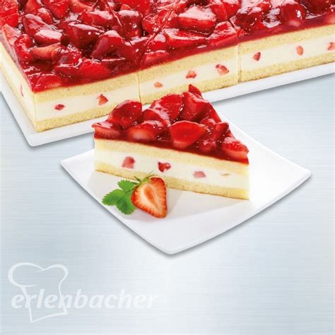 Erlenbacher Erdbeer Buttermilch Dreiecke 12er 2000g_TK | 63453