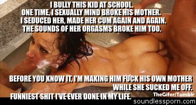 Your Mom And Her Bully Sex Gifs Porn XXX GIFs 3891577 PICTOA