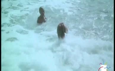 Sylva Koscina Breasts Scene In The Slasher Is The Sex Maniac Aznude