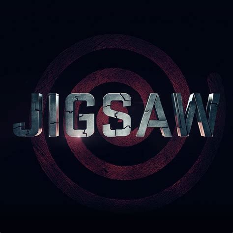 Jigsaw Movie Trailer Seat42f
