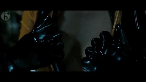 Naked Malin Akerman In Watchmen