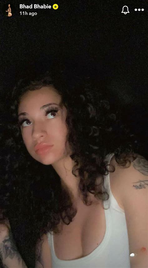 Bhad Bhabie Bhadbhabie Nude Onlyfans Leaks Photos Thefappening