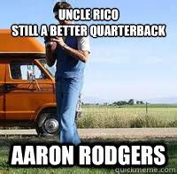 Uncle Rico Football Meme