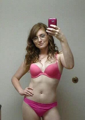 White Pants Porn Pic